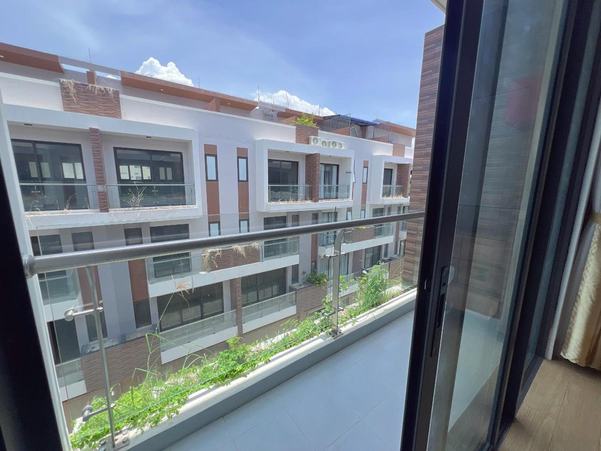 C&M Hotel Phan Rang-Tháp Chàm Exterior foto