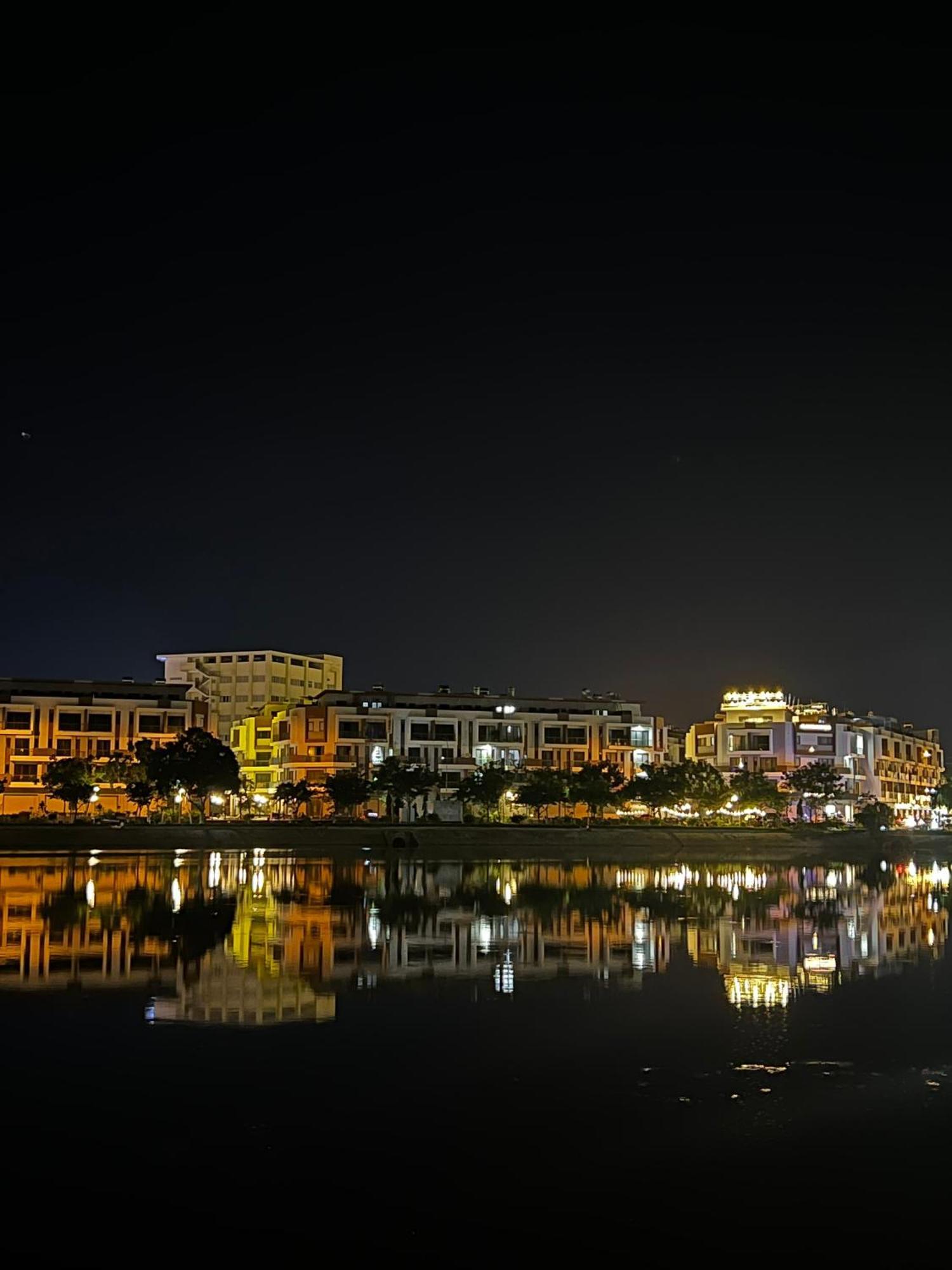 C&M Hotel Phan Rang-Tháp Chàm Exterior foto